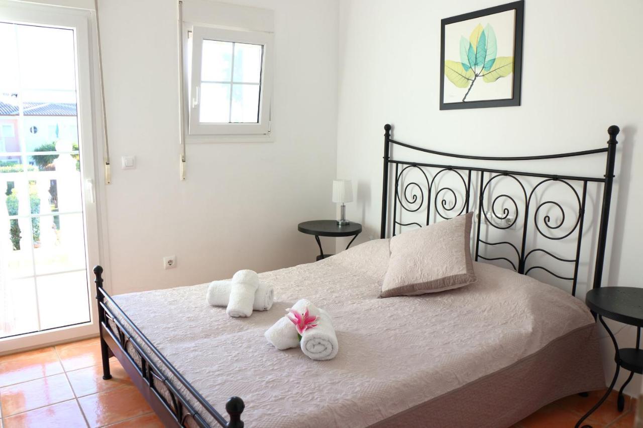 Casa El Oasis Villa Calpe Eksteriør bilde