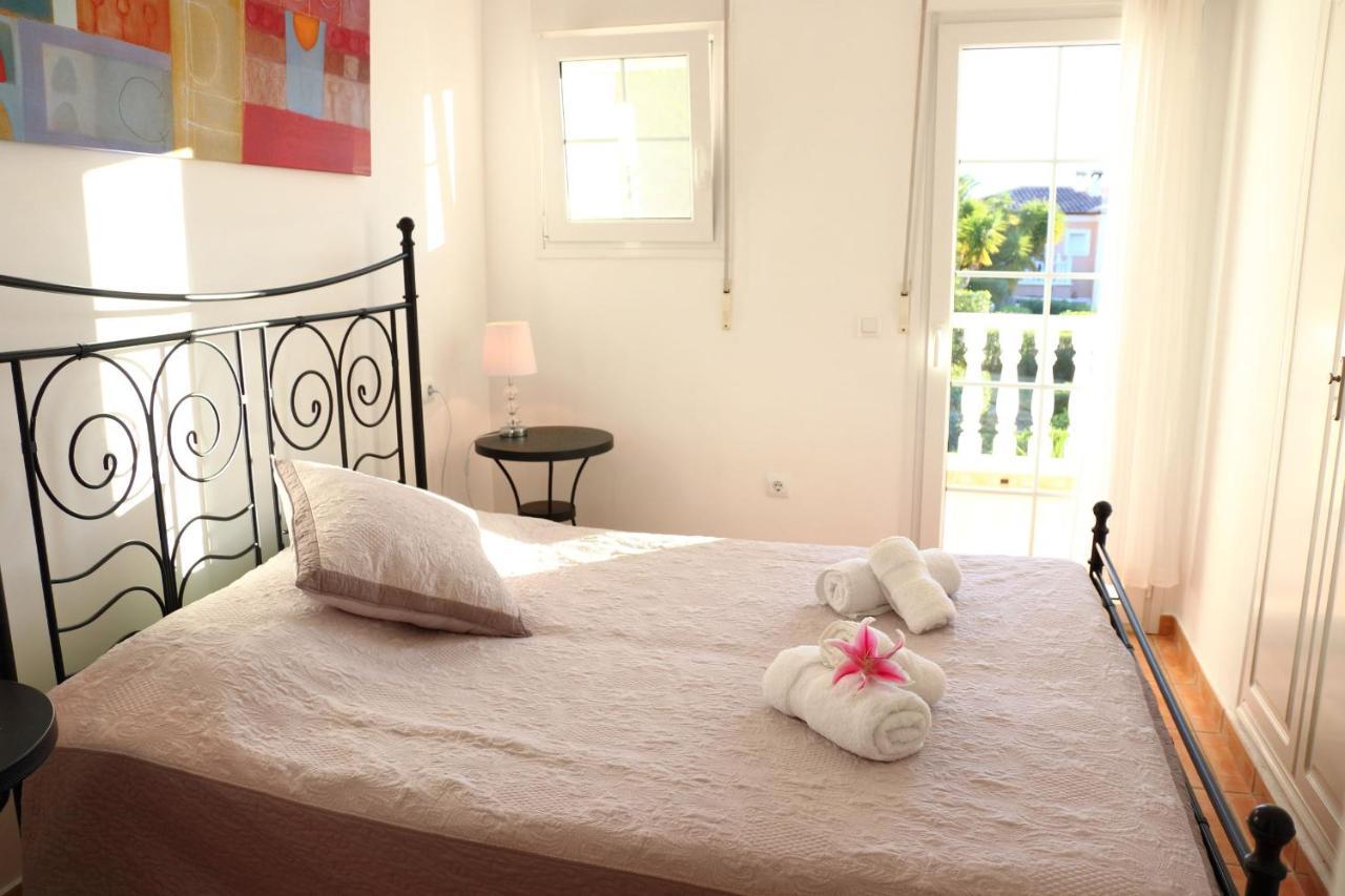 Casa El Oasis Villa Calpe Eksteriør bilde