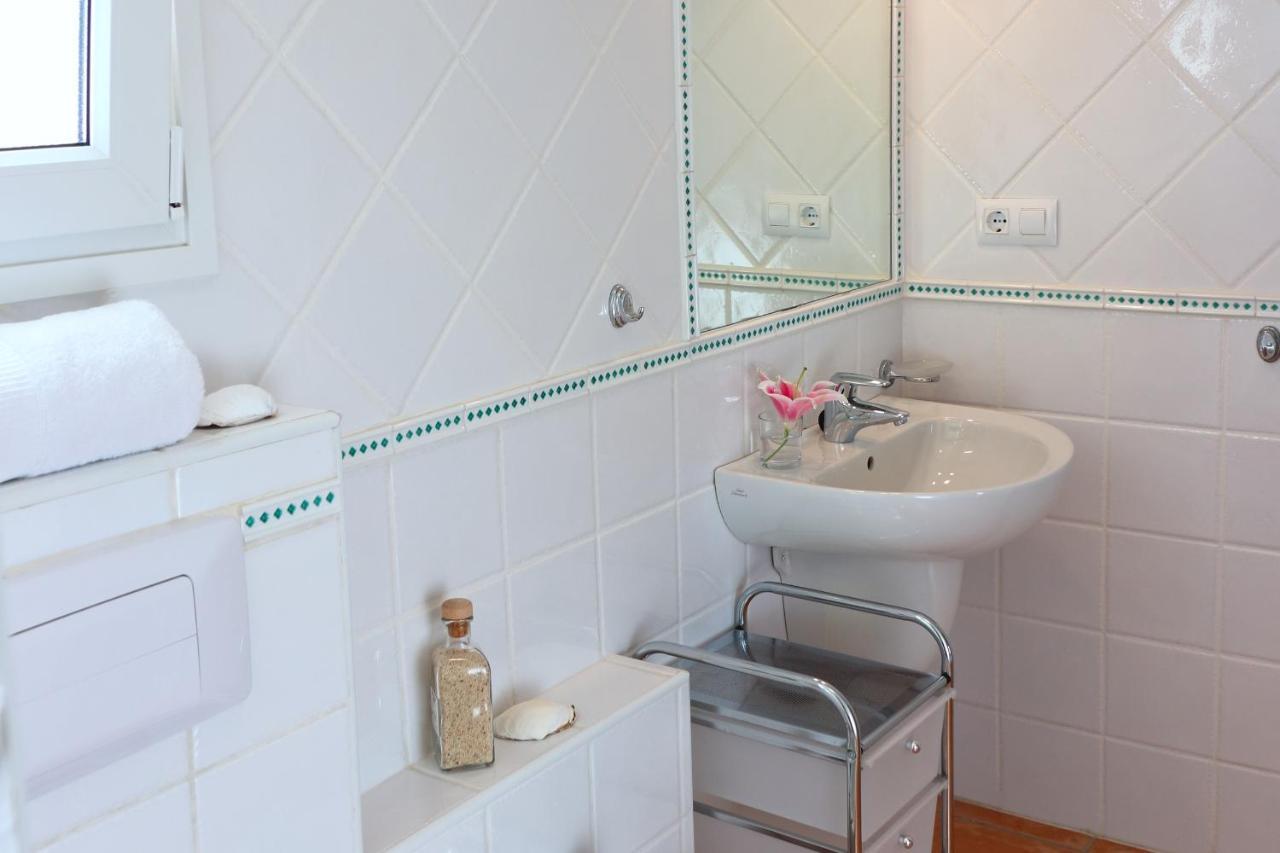 Casa El Oasis Villa Calpe Eksteriør bilde